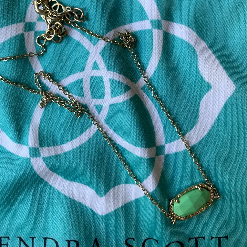 Kendra Scott bracelets and necklaces